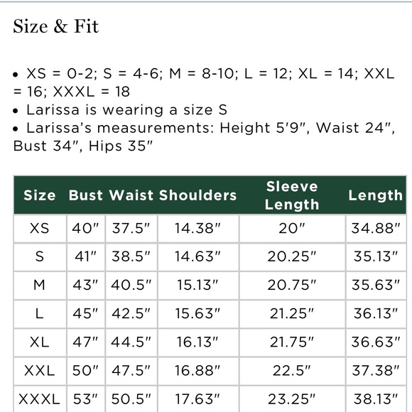 Jade Green Stretch Twill Hayes Dress
TUCKERNUCK - Picture 5 of 6